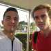 ...e il francese Antoine Griezmann